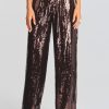 Clothing retrofête | Trinity Sequin Pant