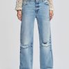 Clothing SER.O.YA | Margot Cuffed Boyfriend Jean