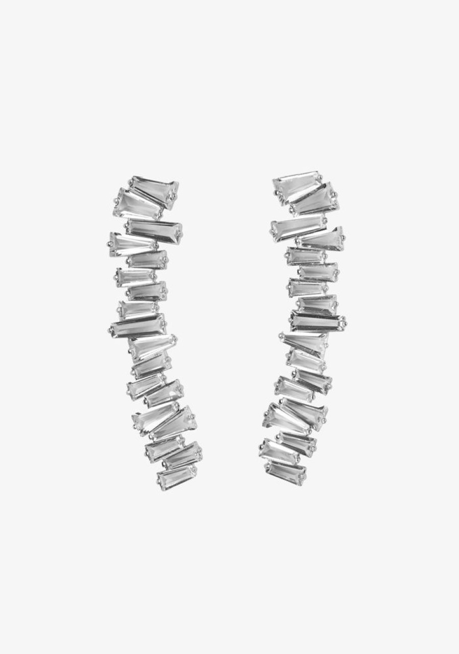 Accessories retrofête | Donna Earrings