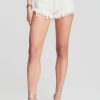 Clothing retrofête | Tessa Low Rise Short