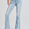 Clothing SER.O.YA | Olivia Mid-Rise Jean