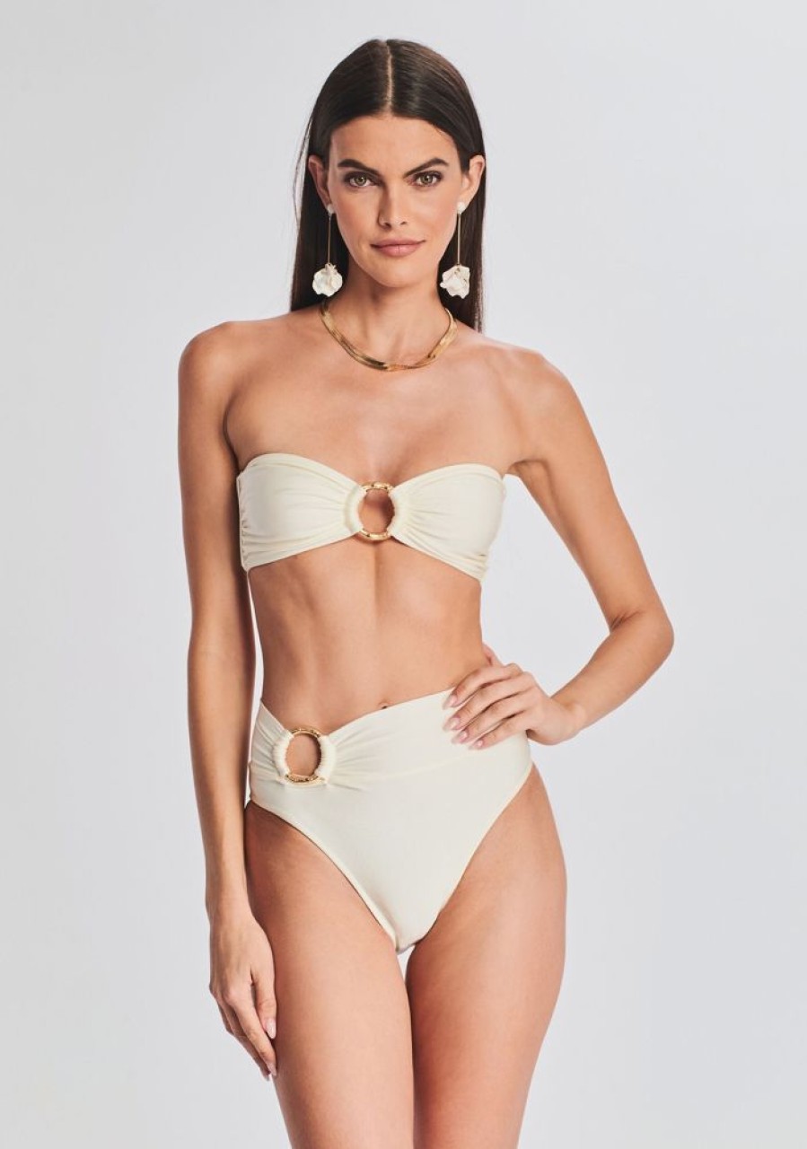 Clothing Shani Shemer | Rodi Bikini Top