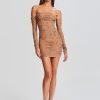 Clothing Rococo Sand | Dream Mini Dress