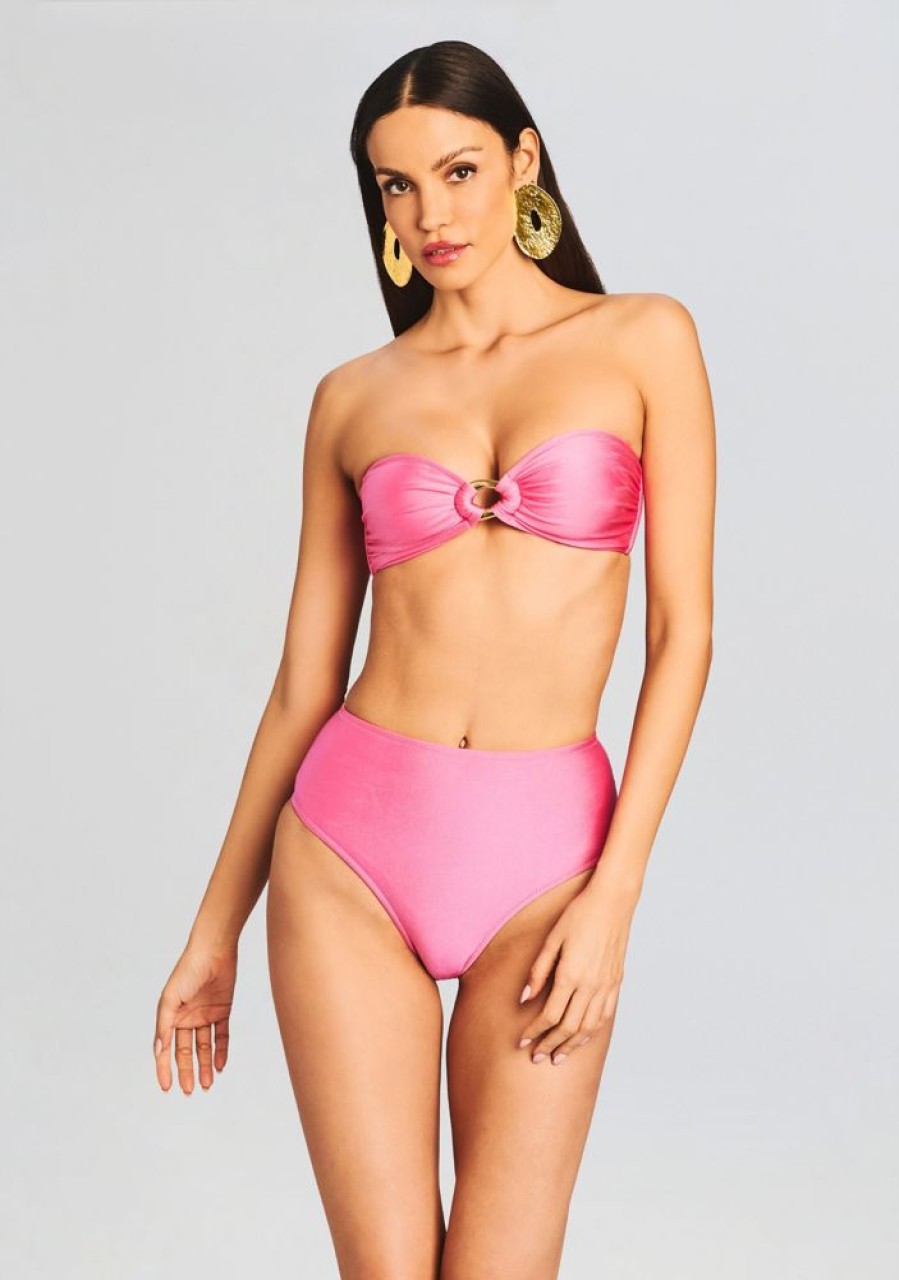 Clothing Shani Shemer | Dia Bikini Top