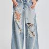 Clothing SER.O.YA | Ollie Wide Leg Jean