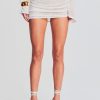 Clothing Bananhot | Tracy Mini Skirt