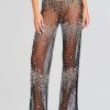 Clothing retrofête | Vondra Sequin Pant