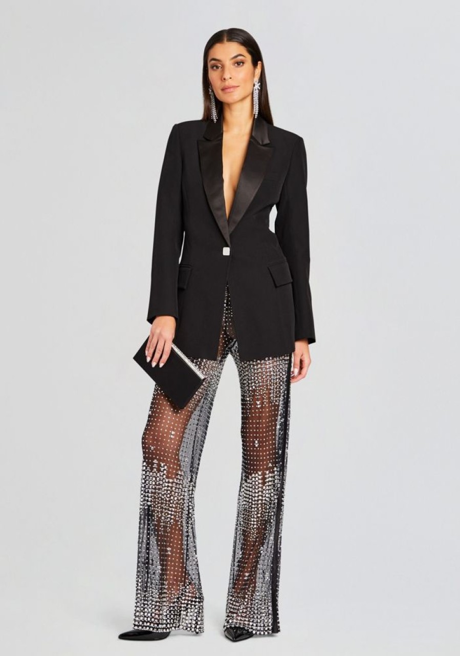 Clothing retrofête | Vondra Sequin Pant