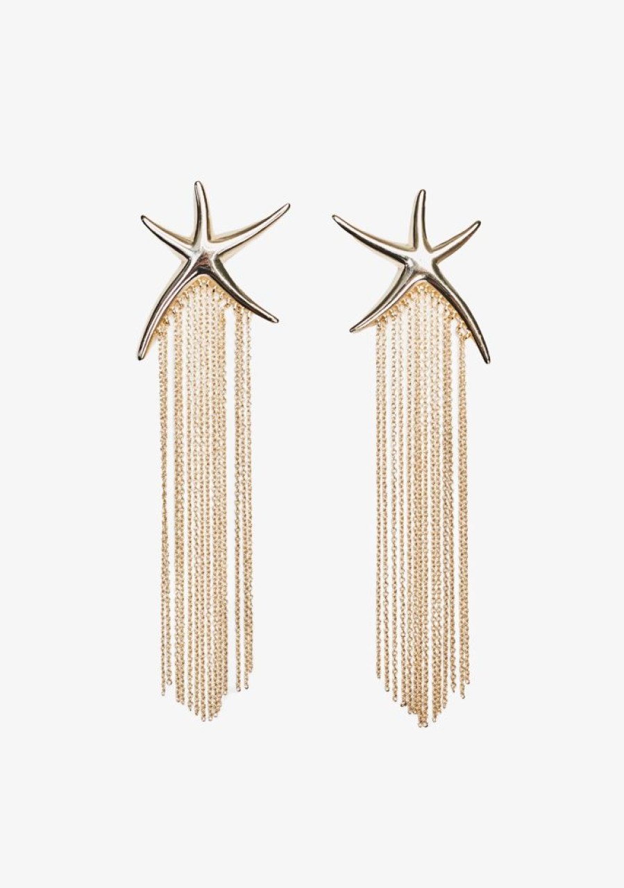 Accessories retrofête | Orion Earrings