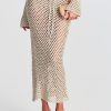 Clothing Bananhot | Magen Knitted Skirt