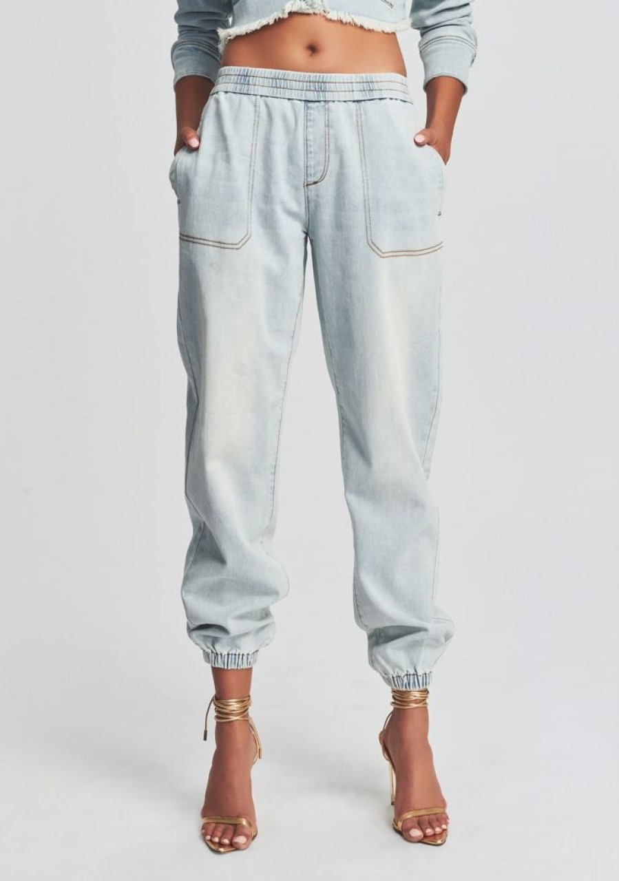 Clothing SER.O.YA | Amber Jogger Jean