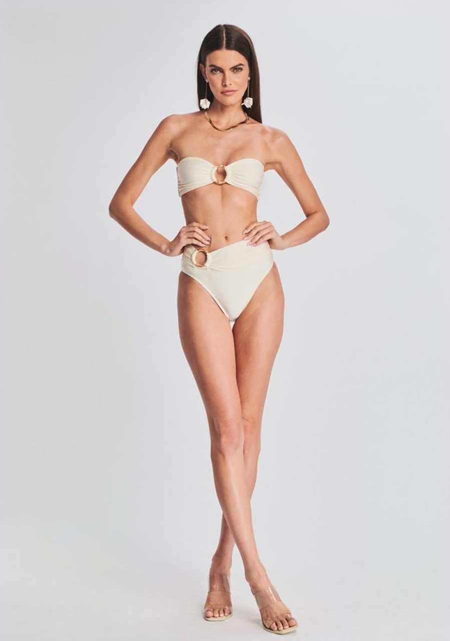 Clothing Shani Shemer | Liri Bikini Bottom