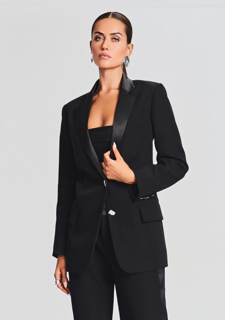 Clothing retrofête | Natal Blazer