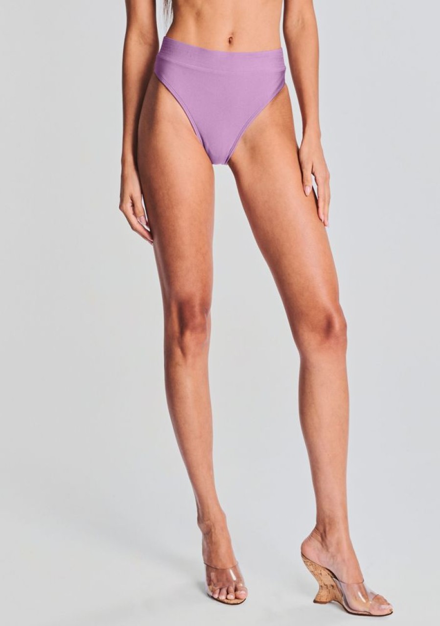 Clothing Shani Shemer | Bertha Bikini Bottom