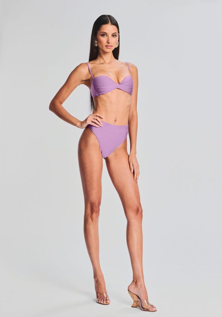 Clothing Shani Shemer | Bertha Bikini Bottom