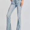 Clothing SER.O.YA | Demi Mid Rise Jean