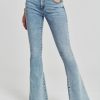 Clothing SER.O.YA | Demi Mid Rise Jean