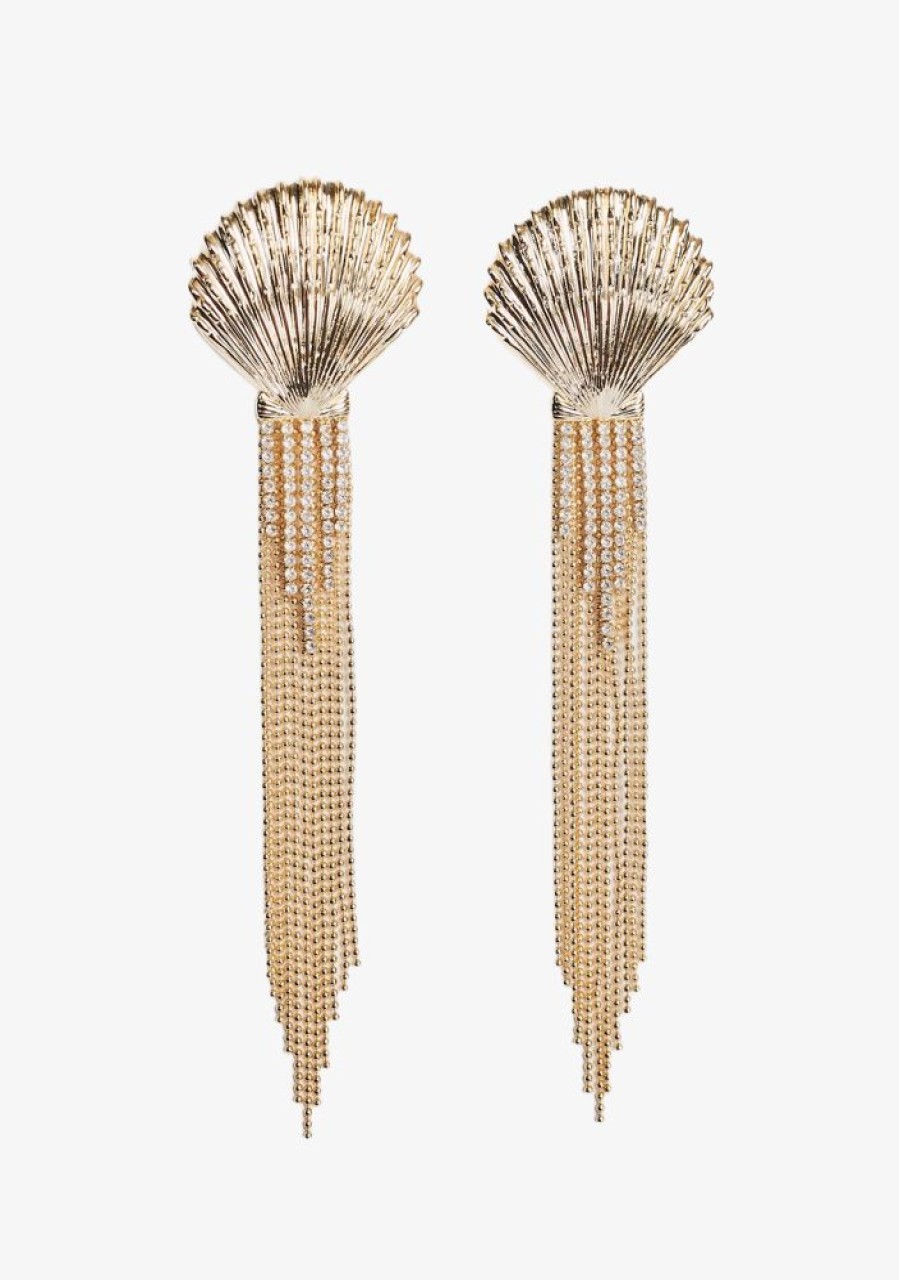 Accessories retrofête | Shellona Earrings