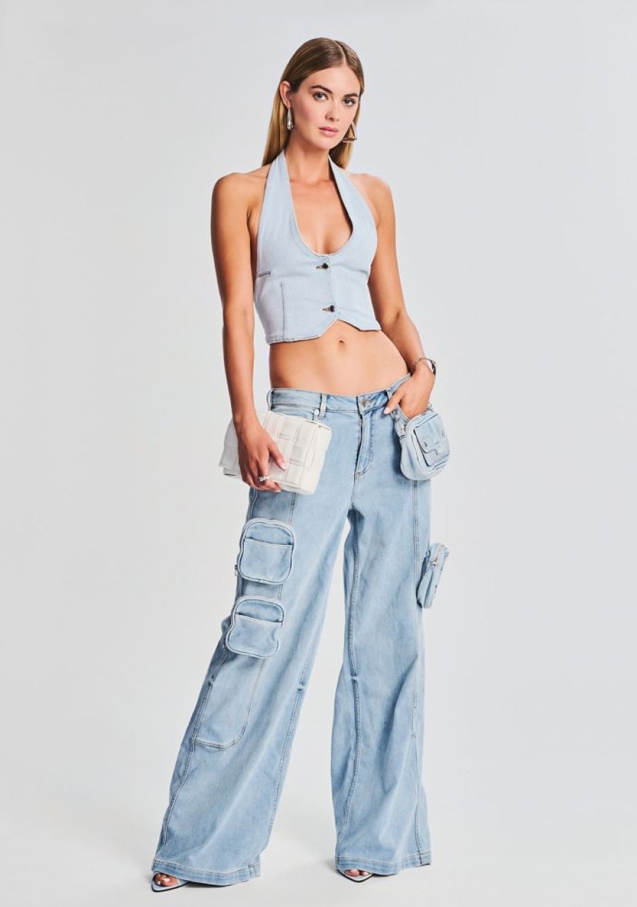 Clothing SER.O.YA | Stephy Cargo Pant