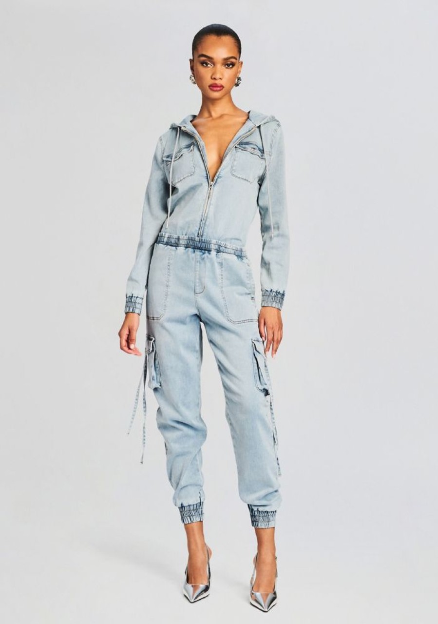 Clothing SER.O.YA | Annina Jumpsuit