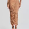 Clothing Rococo Sand | Dream Midi Skirt