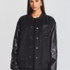 Clothing SER.O.YA | Malcolm Bomber Jacket