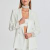 Clothing retrofête | Femme Blazer