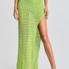 Clothing SER.O.YA | Sandy Crochet Skirt