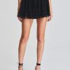 Clothing Charo Ruiz | Lea Short Skirt