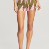 Clothing SER.O.YA | Beau Short