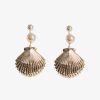 Accessories retrofête | Perla Earrings