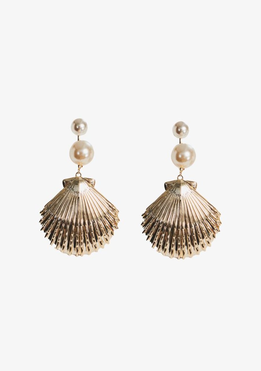 Accessories retrofête | Perla Earrings