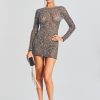 Clothing retrofête | Emani Sequin Dress