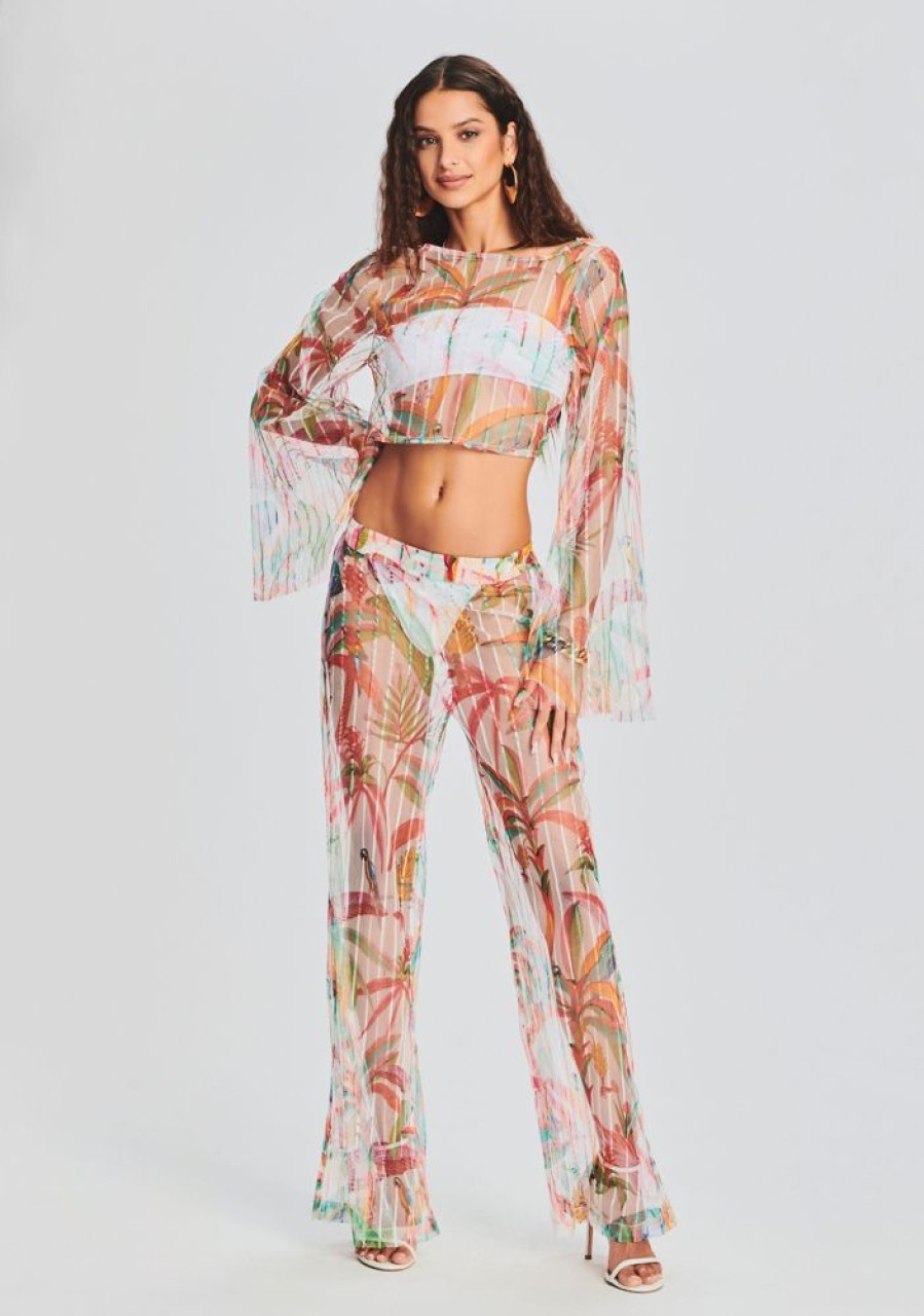 Clothing Rococo Sand | Rio Pants