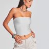 Clothing SER.O.YA | Debbi Strapless Top