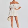 Clothing Charo Ruiz | Dalia Short Dress