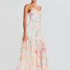 Clothing Charo Ruiz | Melia Long Dress