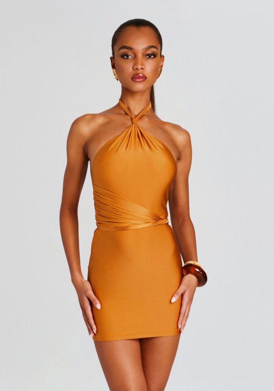 Clothing Bananhot | Millane Dress