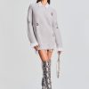 Clothing SER.O.YA | Chloe Sweater Dress