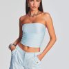 Clothing SER.O.YA | Debbi Strapless Top