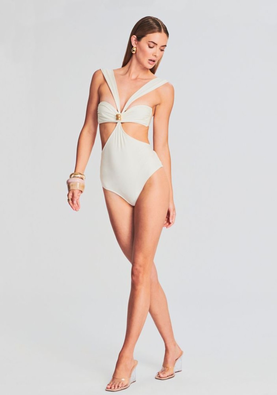 Clothing Shani Shemer | Leonie One Piece