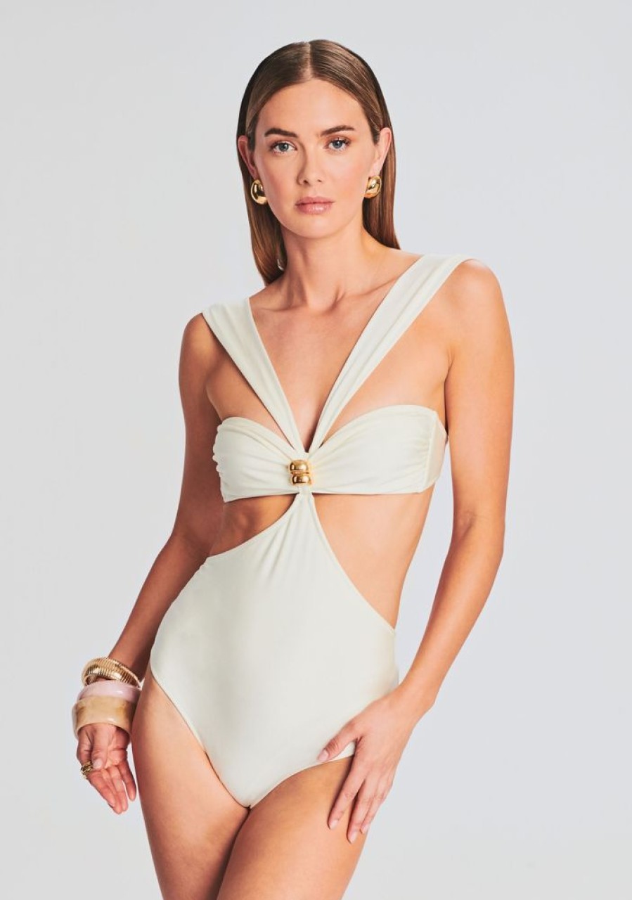 Clothing Shani Shemer | Leonie One Piece