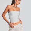 Clothing SER.O.YA | Debbi Strapless Top