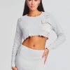 Clothing SER.O.YA | Cropped Devin Sweater