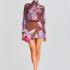 Clothing Rococo Sand | Shay Short Dress