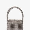 Accessories retrofête | Eclipse Pearl Crystal Bag