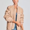 Clothing retrofête | Halle Leather Jacket