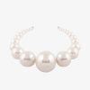 Accessories Keren Wolf | Large Venus Pearl Crown