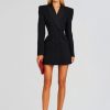 Clothing Sans Faff | Amberly Blazer Dress