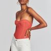 Clothing retrofête | Lena Bodysuit